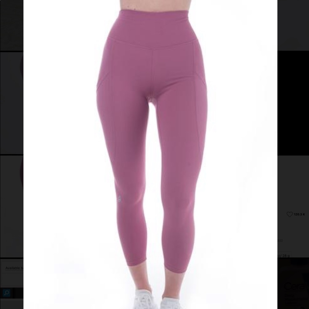 P’tula Alainah Pocket Legging